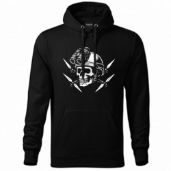 Худі унісекс - FATLINE