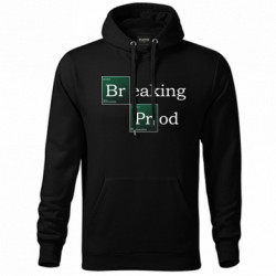 Худи унисекс - FATLINE