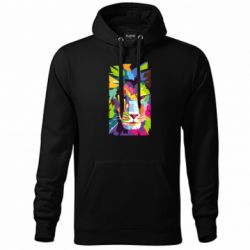 Худи унисекс - FATLINE