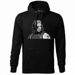 Худі унісекс - FATLINE