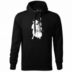 Худи унисекс - FATLINE