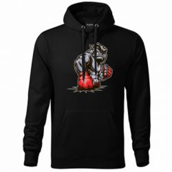 Худі унісекс - FATLINE