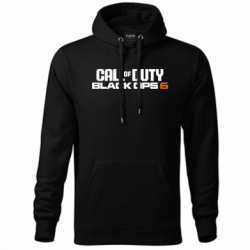 Худи унисекс - FATLINE