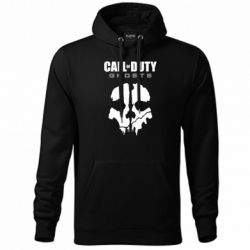 Худі унісекс Call of Duty Ghosts - FATLINE Худі унісекс Call of Duty Ghosts