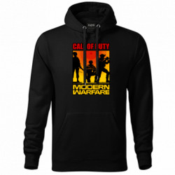 Худи унисекс - FATLINE