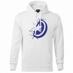 Худі унісекс - FATLINE