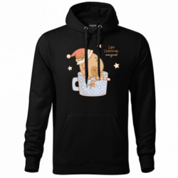 Худи унисекс - FATLINE