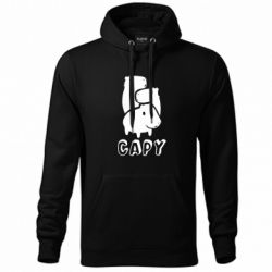 Худи унисекс - FATLINE