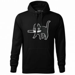 Худи унисекс - FATLINE