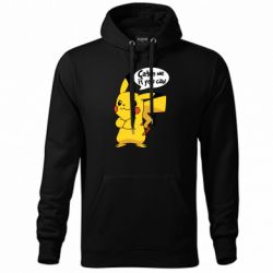 Худі унісекс - FATLINE