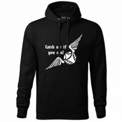 Худі унісекс - FATLINE