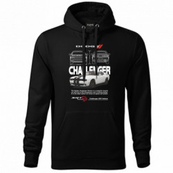 Худі унісекс - FATLINE