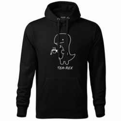 Худи унисекс - FATLINE