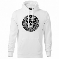 Худи унисекс - FATLINE