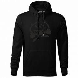 Худі унісекс Чертеня Subaru - FATLINE Худі унісекс Чертеня Subaru