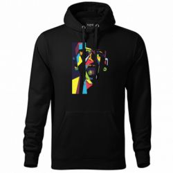 Худі унісекс - FATLINE