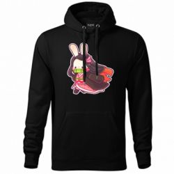 Худі унісекс - FATLINE