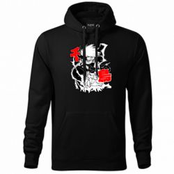 Худі унісекс - FATLINE