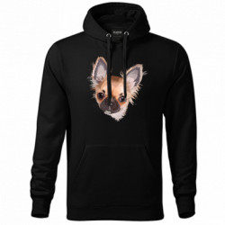 Худи унисекс - FATLINE