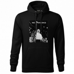 Худі унісекс Чорновіл Незалежність - FATLINE Худі унісекс Чорновіл Незалежність