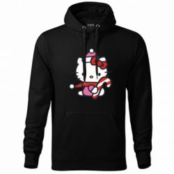 Худи унисекс - FATLINE