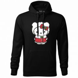 Худи унисекс - FATLINE