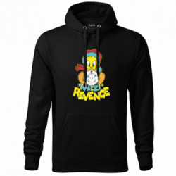 Худі унісекс - FATLINE