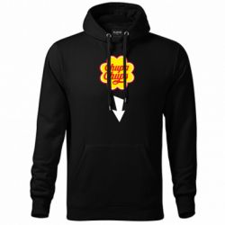 Худі унісекс - FATLINE