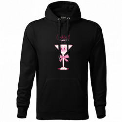 Худи унисекс - FATLINE