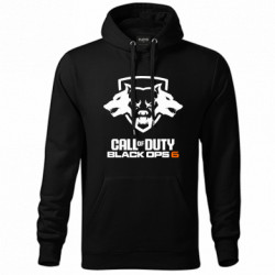 Худи унисекс - FATLINE