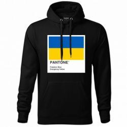 Худи унисекс - FATLINE