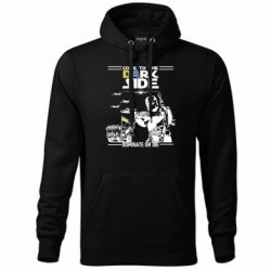 Худі унісекс - FATLINE