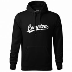 Худи унисекс - FATLINE