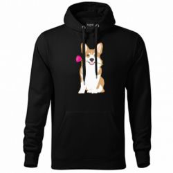 Худи унисекс - FATLINE