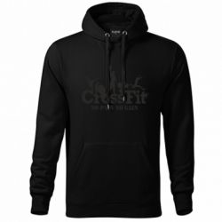 Худі унісекс - FATLINE