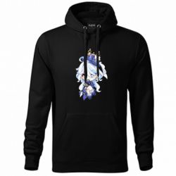 Худі унісекс - FATLINE