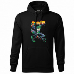 Худі унісекс - FATLINE