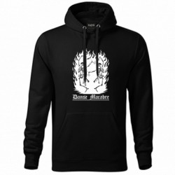 Худі унісекс - FATLINE