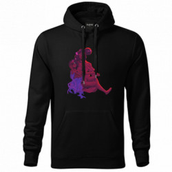 Худі унісекс - FATLINE