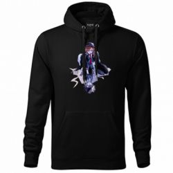 Худи унисекс Дазай и Чуя - FATLINE Худи унисекс Дазай и Чуя