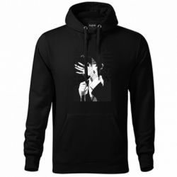 Худі унісекс - FATLINE