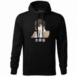 Худі унісекс - FATLINE