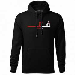 Худі унісекс - FATLINE