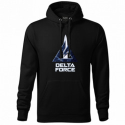 Худи унисекс - FATLINE