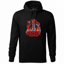 Худі унісекс - FATLINE