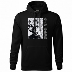 Худи унисекс - FATLINE