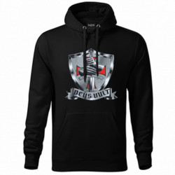 Худі унісекс - FATLINE