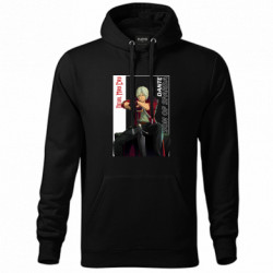 Худи унисекс - FATLINE