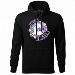 Худі унісекс - FATLINE