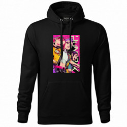 Худі унісекс - FATLINE